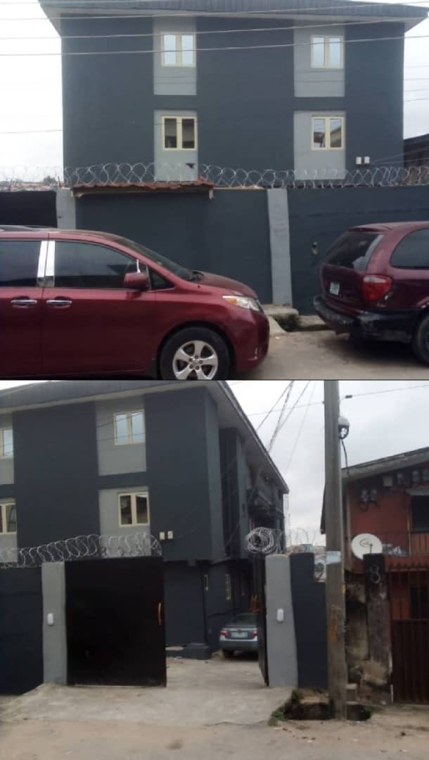 Alleged Multi-Million Naira Property Scam Unfolds in Ketu, Victims Demand Justice