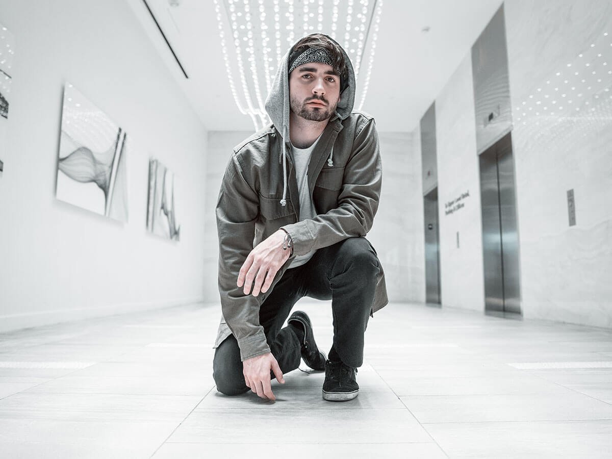 Grey Fashion Trends You Din't Know That Existed