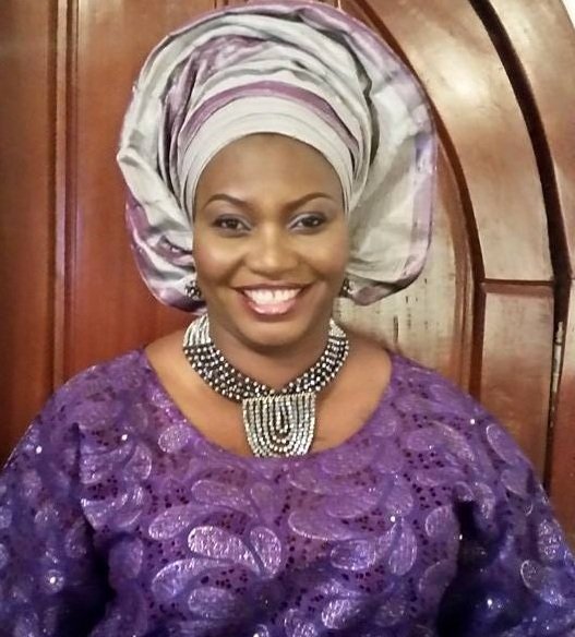 APC Consensus Candidate: And Why Isn’t Anyone Congratulating The Mayoress