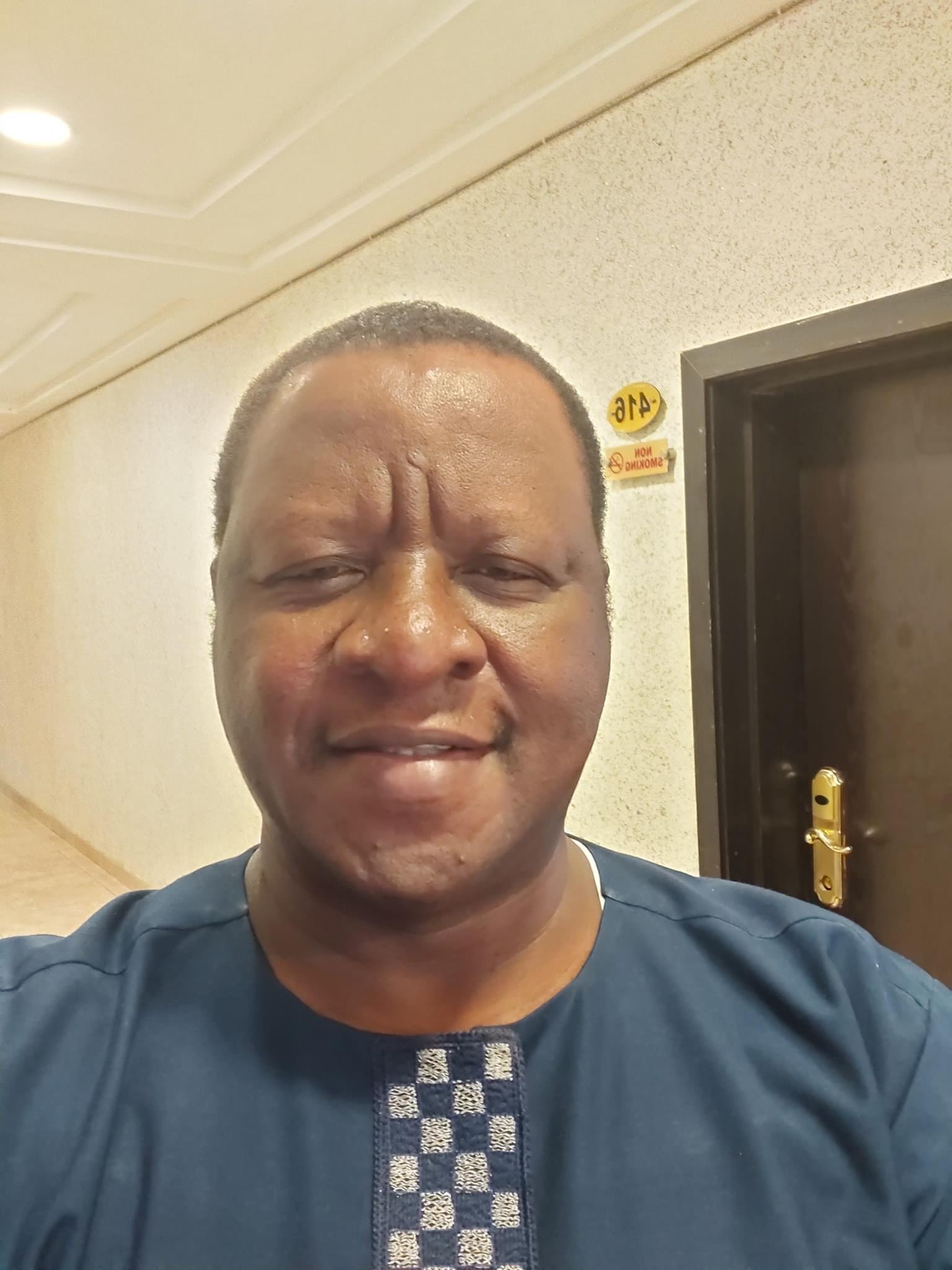 Why You Need A Political Consultant -Kehinde Bamigbetan