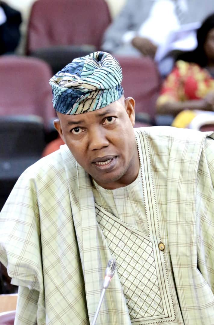 Desist From Extorting Courier/Logistics Operators, OKLA, Lagos Assembly Orders LGs, LCDAs