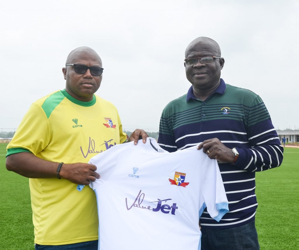 Ijaball’s Portugal Move: Remo Stars Unveils Gbenga Ogunbote As New Coach