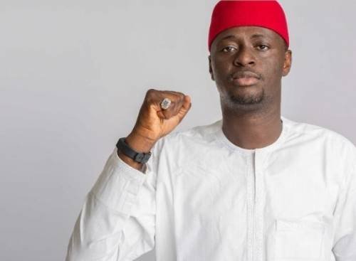 Moyo Ogunlewe Celebrates Kosofe Youths On International Youth Day