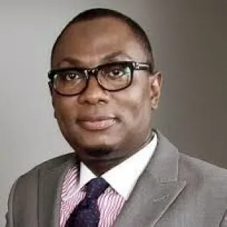 Anti-Corruption Crusader Okays Dayo Bush For House of Reps