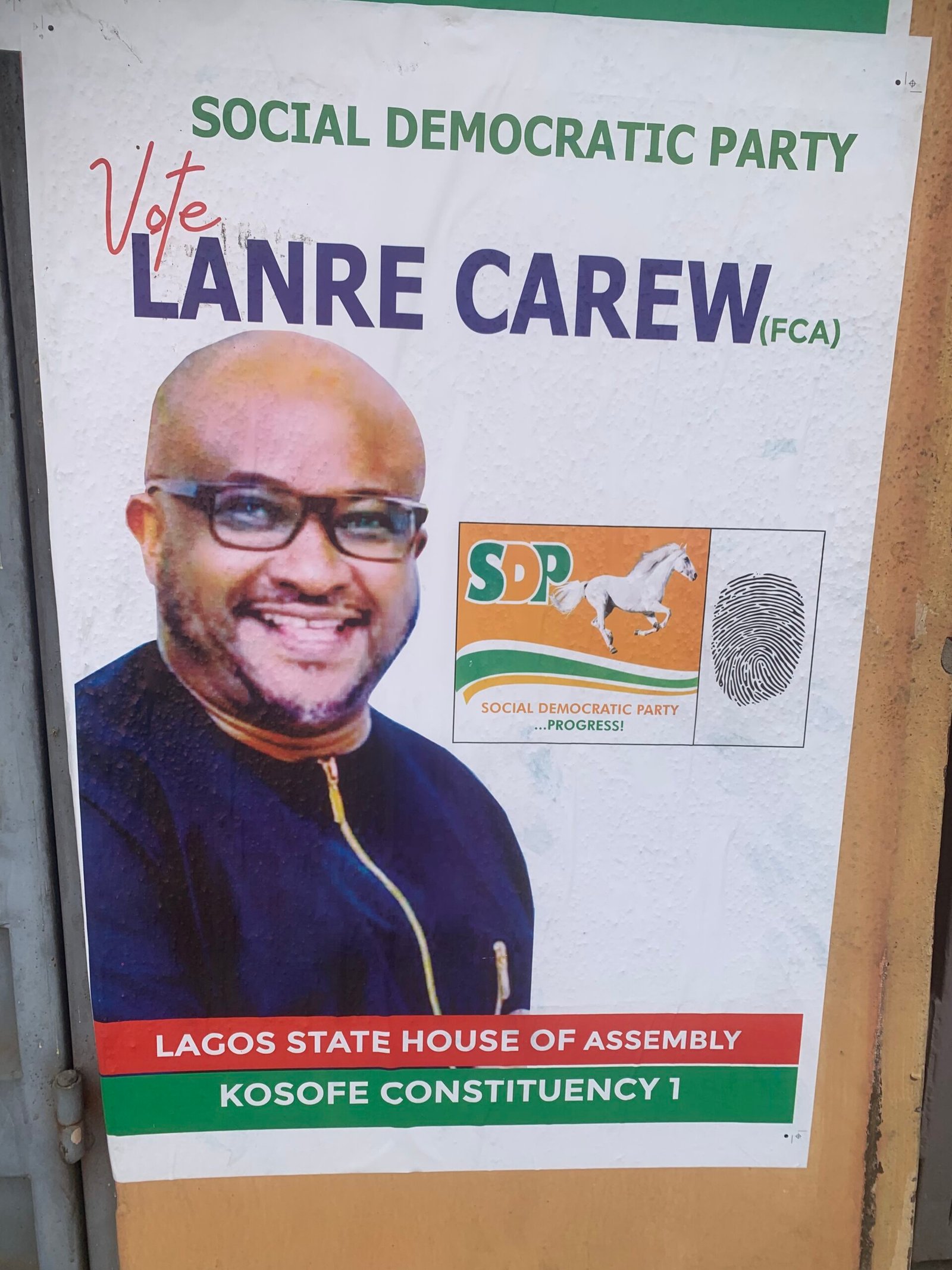 Carew Back Amidst Health Challenges, Controversy