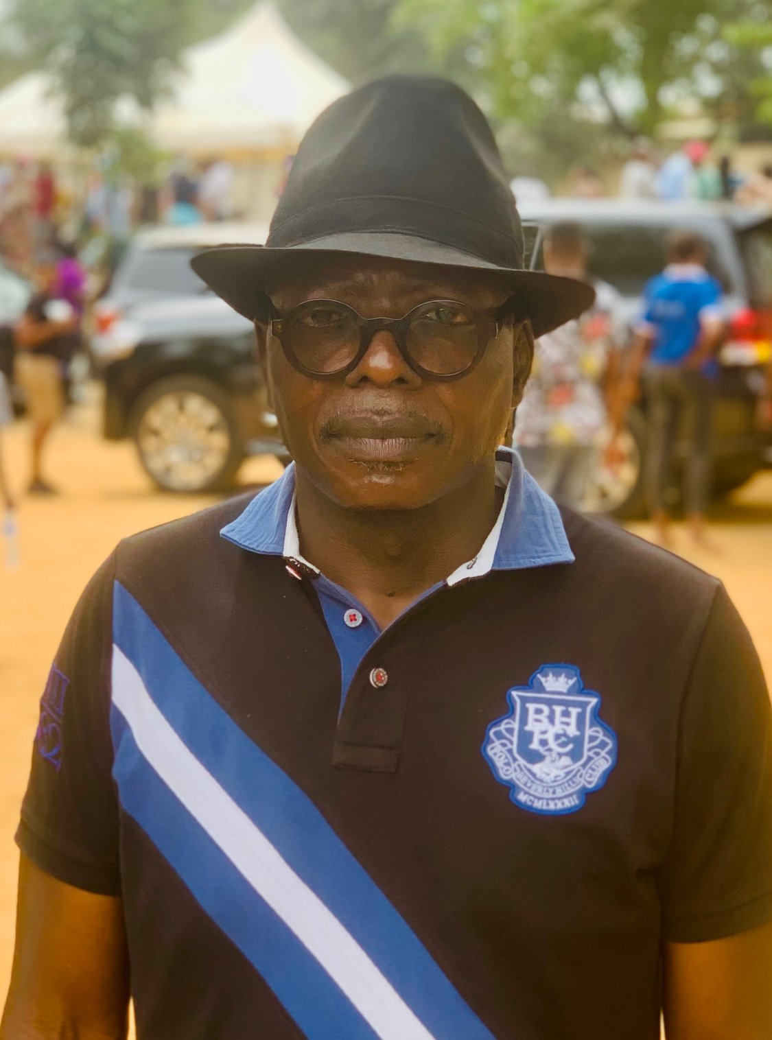 Nigeria Decides: APC Lawmaker Hopeful of Asiwaju Tinubu’s Victory