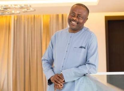 Kosofe To The World: Bet9ja Boss, Soname Tops National Honours List