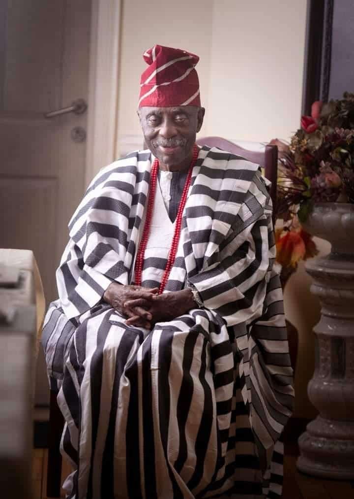 Awujale Elevates Influential Lagos GAC member as Chairman Council of Otunbas