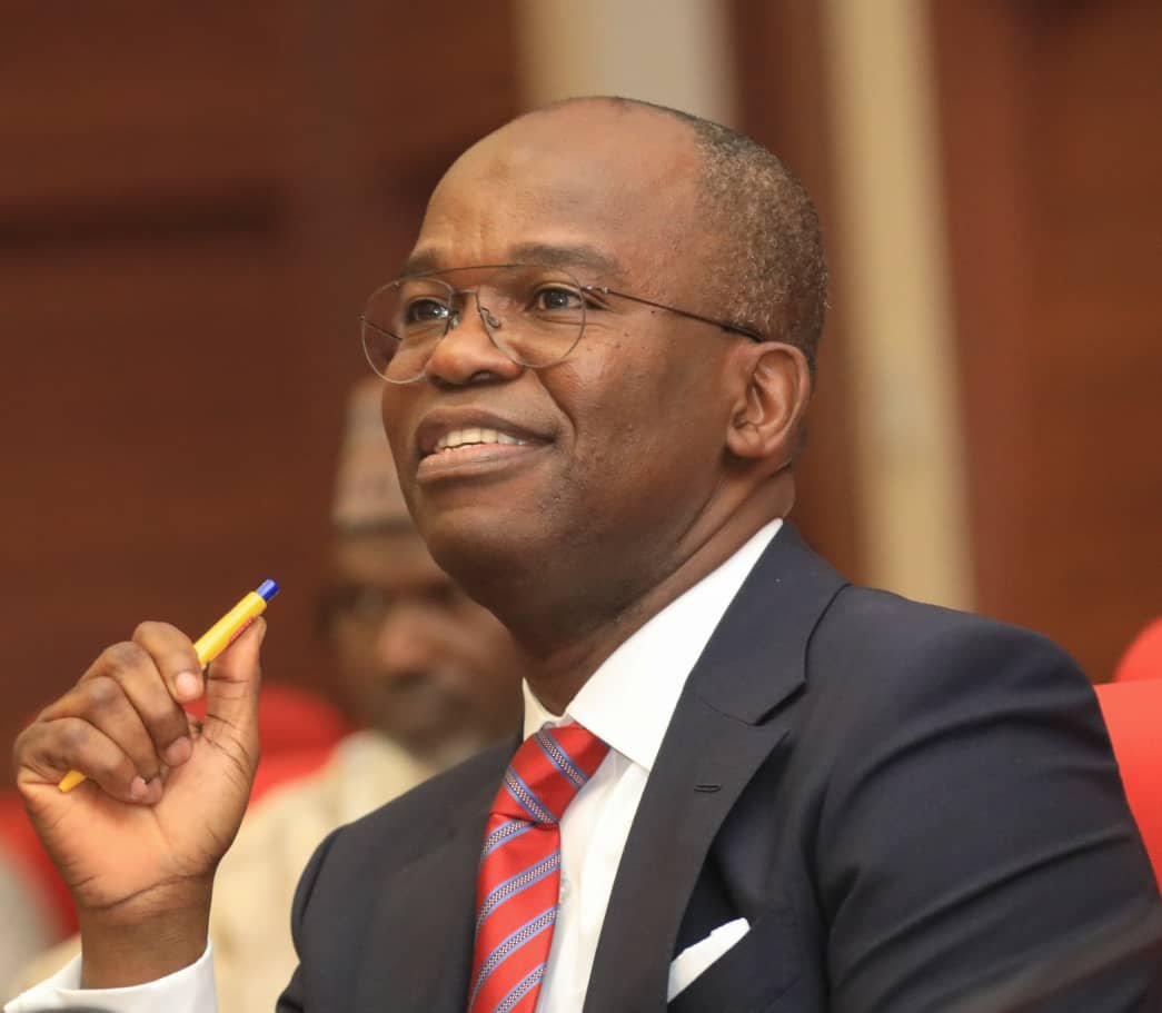Senator Tokunbo Abiru Celebrates 60th Birthday with Acts of Compassion