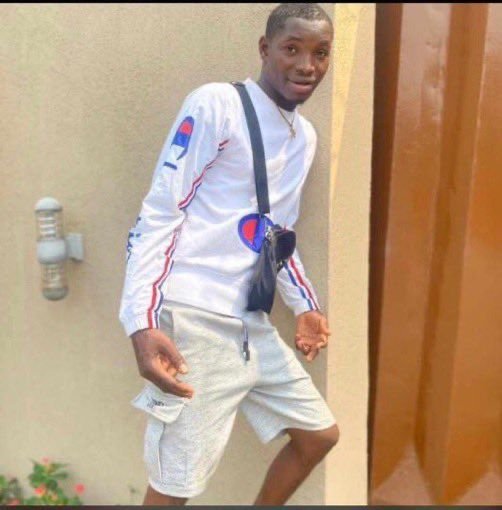 Cult Clash: Sportsman Hacked Down In Ifako-Gbagada