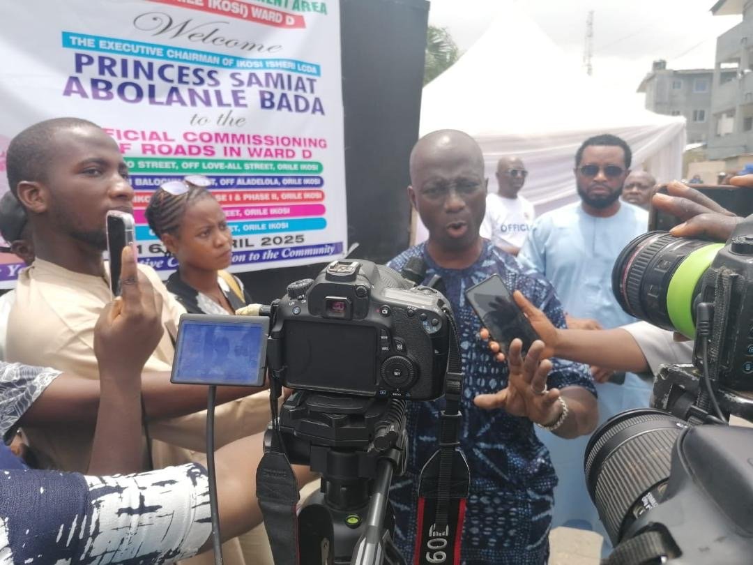 Implement Programmes To Increase IGR, APC Chieftain Tasks Lagos LG Chairmen