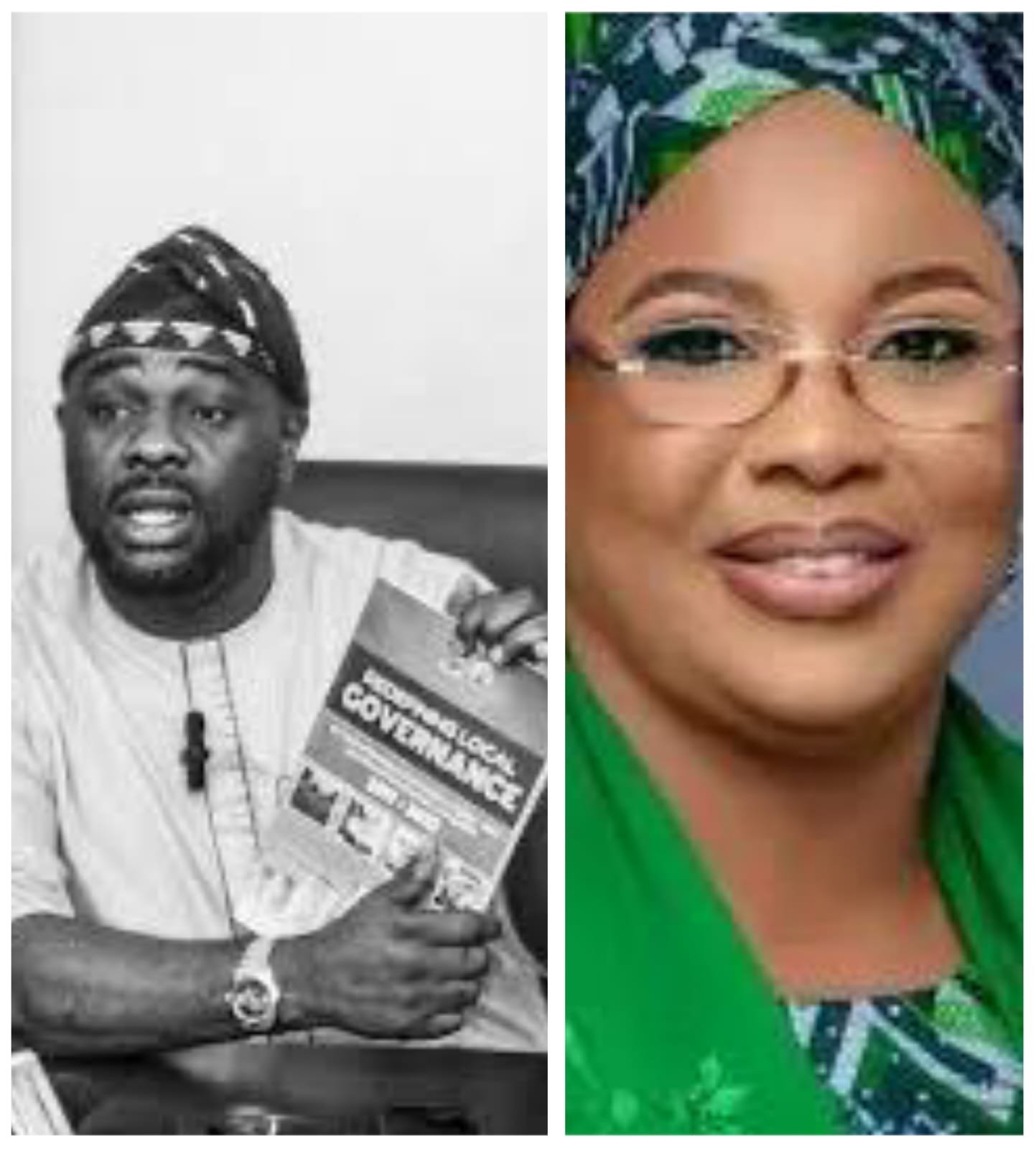 Mayor Dele Oshinowo Denies Involvement in Owode Onirin Demolition, Calls Out Hon. Kafilat Ogbara Over Misleading Claims